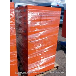 WATSON MICROFILM SPACE SAVER CABINET (print sequence:) 42351