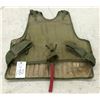 Image 1 : WWII Military "Flak" Jacket
