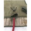 Image 3 : WWII Military "Flak" Jacket