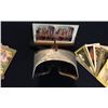Image 1 : Antique Stereoscope 3-D Viewer With Cards