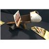 Image 2 : Antique Stereoscope 3-D Viewer With Cards
