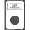 Image 1 : 1722 1/2P Hibernia Halfpenny, Type One VF25 NGC.