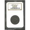 Image 1 : 1767-A 9DEN French Colonies Copper Sou XF45 NGC.