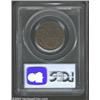 Image 2 : 1773 1/2P Virginia Halfpenny, Period MS64 Brown PCGS.