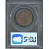 Image 2 : 1760 1/2P Hibernia-Voce Populi Halfpenny, VOOE POPULI AU50 PCGS.
