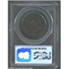 Image 2 : 1787 1C Massachusetts Cent, Horned Eagle AU55 PCGS.