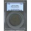 Image 1 : 1788 1C Massachusetts Cent XF40 PCGS.