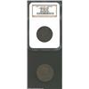 Image 1 : 1787 Connecticut Copper, AUCTOPI/ETIIB VF25 NGC,