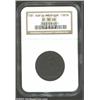 Image 1 : 1781 TOKEN North American Token VF30 NGC.