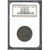 Image 1 : 1781 TOKEN North American Token AU53 NGC.