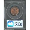 Image 2 : 1835 1/2 C MS64 Red PCGS.
