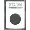 Image 1 : 1794 1C Head of 1794--Corroded--ANACS. XF Details, Net VF20.