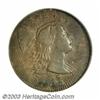 Image 1 : 1796 1C Liberty Cap--Double Struck--AU53 ICG.