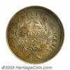 Image 2 : 1796 1C Liberty Cap--Double Struck--AU53 ICG.