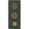Image 1 : 1889 Indian Cent MS60 Cleaned Uncertified,