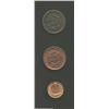 Image 2 : 1889 Indian Cent MS60 Cleaned Uncertified,