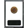 Image 2 : 1864 1C Bronze--Recolored--ANACS. Unc Details, Net MS60.