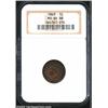 Image 1 : 1869 1C MS64 Brown NGC.