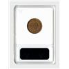Image 2 : 1869/69 1C MS63 Brown ANACS.