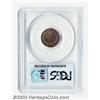Image 2 : 1888 1C PR65 Red and Brown PCGS.