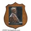 Image 1 : Abraham Lincoln Plaque.