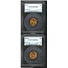Image 1 : 1953-S MS67 Red PCGS,