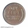 Image 2 : 1955/55 1C Doubled Die AU55 Brown ANACS.