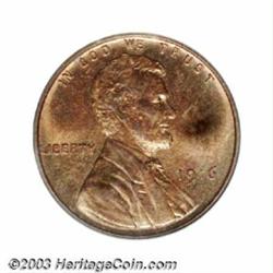 1916 1C PR65 Red PCGS.