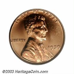 1939 1C PR67 Red PCGS.