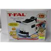 Image 1 : NEW T-FAL DEEP FRYER