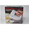 Image 1 : NEW RIVAL HAND MIXER
