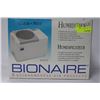 Image 1 : BIONAIRE HUMIDIFIER