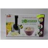 Image 1 : NEW  DOLE YOYNANAS DESSERT MAKER