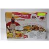 Image 1 : NEW FLAVORWAVE OVEN