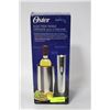 Image 1 : NEW OSTER ELECTRIC WINE OPENER WITH CHILLER