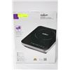 Image 1 : NEW SALTON PORTABLE INDUCTION COOKTOP