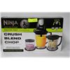 Image 1 : NINJA PROFFESIONAL FOOD AND DRINK MAKER