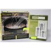 Image 1 : NEW 3 PCE OVEN ACCESORY SET SOLD WITH 3 PCE