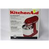Image 1 : NEW KITCHENAID ICECREAM MAKER