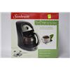 Image 1 : NEW  SUNBEAM TEA DROP HOT TEA MAKER