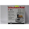 Image 1 : NEW KITCHENAID 9-CUP FOOD PROCESSOR