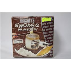 NEW HERSHEYS S'MORES MAKERS