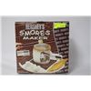 Image 1 : NEW HERSHEYS S'MORES MAKERS