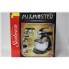 Image 1 : NEW SUNBEAM 450W MIXMASTER