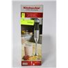 Image 1 : NEW KITCHENAID TWO SPEED HAND BLENDER