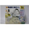 Image 1 : NEW BLACK AND DECKER POWERPRO 250 W MIXER