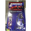 Image 1 : NEW SIMONIZ 2580 PSI ELECTRIC PRESSURE WASHER