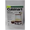 Image 1 : NEW CUISINART EASY POPCORN MAKER