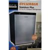 Image 1 : NEW SYLVANIA 4.5 CU-FT COMPACT REFRIGERATOR