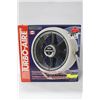 Image 1 : NEW SEABREEZE 12" TURBO AIR FAN